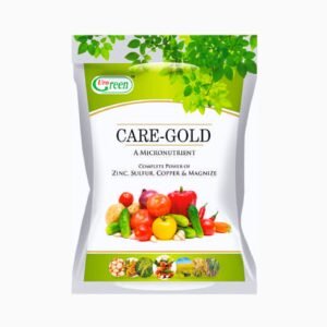 Urogreen Care gold Micronutrients (Zinc+Sulphure+Copper & magnize)