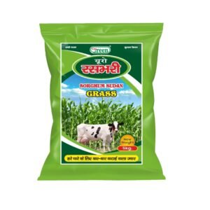 Uro Rashbhari Sorgham Sudan Grass 5 kg