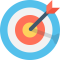 target